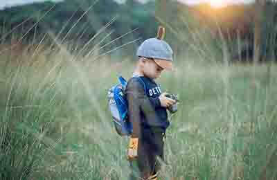 幼兒教學研究論文