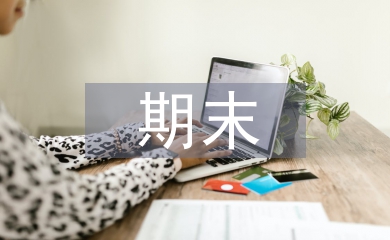 期末教學論文
