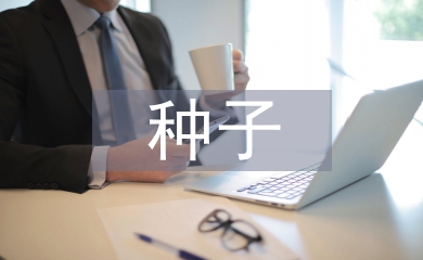 種子市場調(diào)查報告