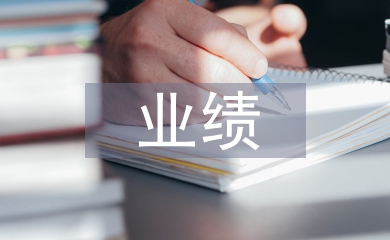 造價(jià)工程師業(yè)績綜述