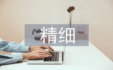 精細(xì)化學(xué)論文