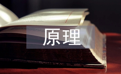 公共管理原理