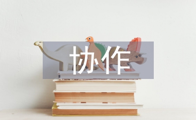 協作工作方案