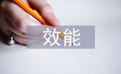 經(jīng)濟(jì)責(zé)任審計(jì)效能的應(yīng)用發(fā)揮